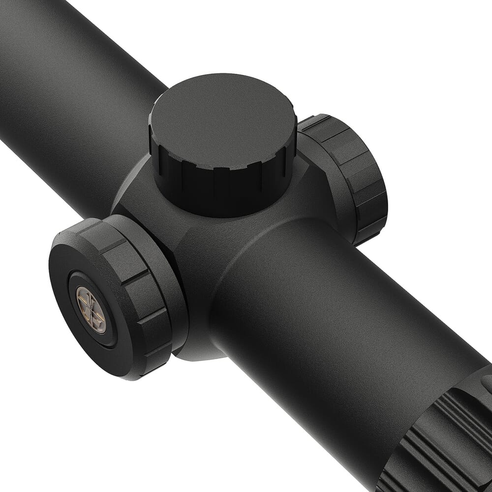 Leupold VXFreedom 1.54X20 (30mm) Illum. FireDot MOARing Riflescope